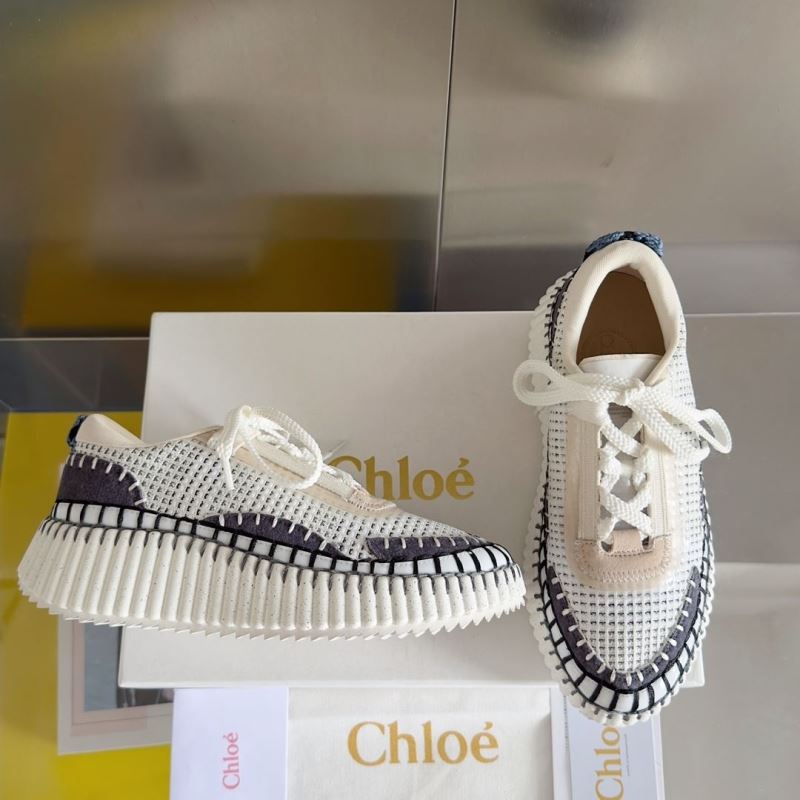 Chloe Sneakers